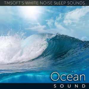 Listen to Ocean Sound song with lyrics from Tmsoft's White Noise Sleep Sounds