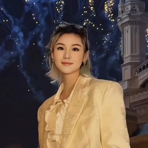 Album 黄昏物语 from 钟歆乐