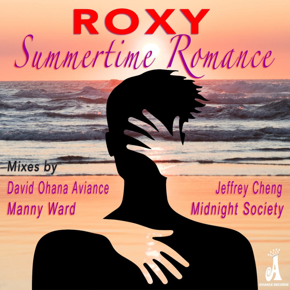 Summertime Romance (The Manny Ward Rnc Mix)