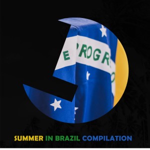 Various Artists的專輯Summer in Brazil Compilation