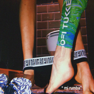 收聽Sofi Tukker的Mi Rumba歌詞歌曲