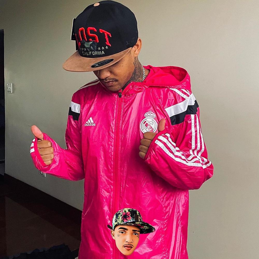 RICO DE MULHER (feat. noka) (Explicit)