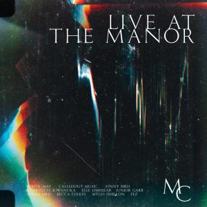 ดาวน์โหลดและฟังเพลง God of the Ages (Single Version - Live) พร้อมเนื้อเพลงจาก Manor Collective
