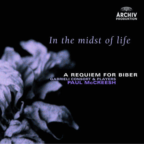 Biber: Requiem In F Minor - Kyrie (I)