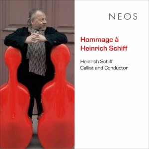Heinrich Schiff的專輯Hommage à Heinrich Schiff