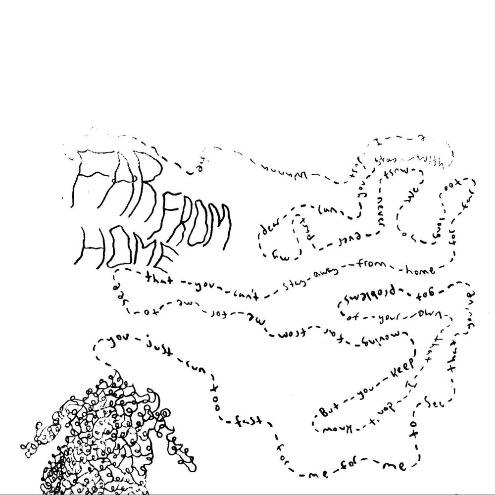 Far From Home  ̆̈ (JamOut♡ ̆̈)