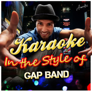 ดาวน์โหลดและฟังเพลง You Dropped a Bomb On Me (In the Style of Gap Band) [Karaoke Version] (Karaoke Version) พร้อมเนื้อเพลงจาก Ameritz - Karaoke