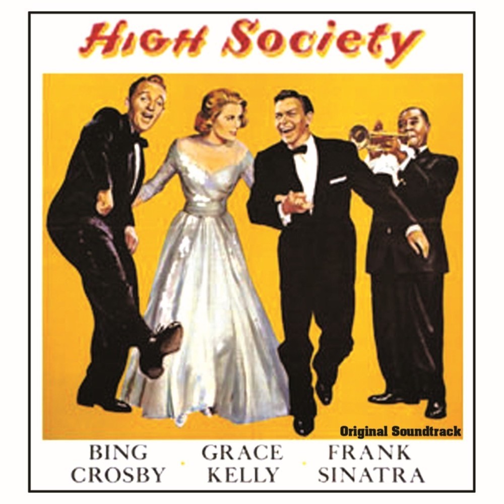 Well Did You Evah? (from "High Society")