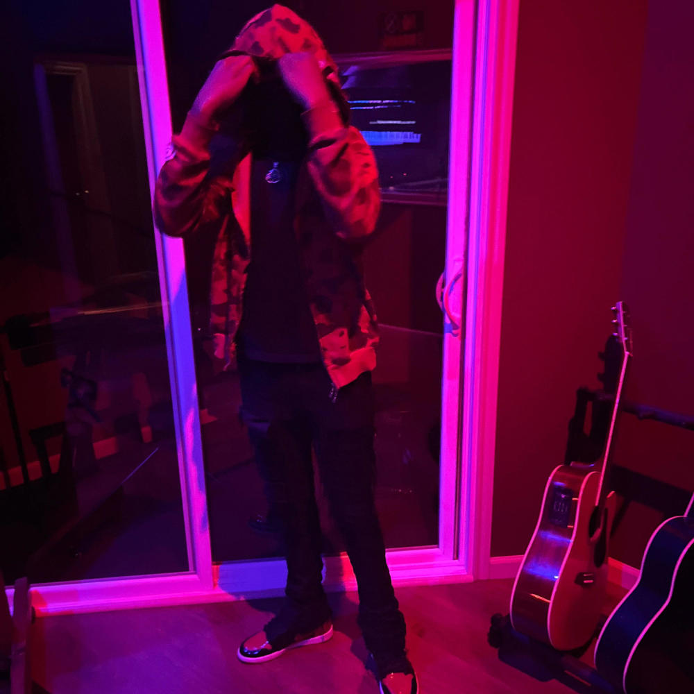 All Night (Explicit)