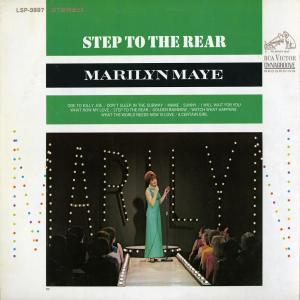 ดาวน์โหลดและฟังเพลง Sunny พร้อมเนื้อเพลงจาก Marilyn Maye