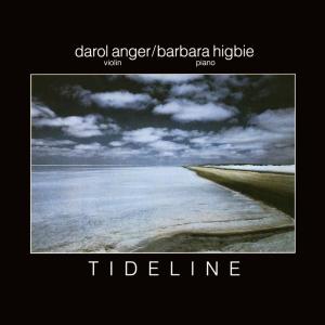 Darol Anger的專輯Tideline