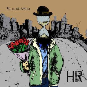 Album Reloj De Arena from 