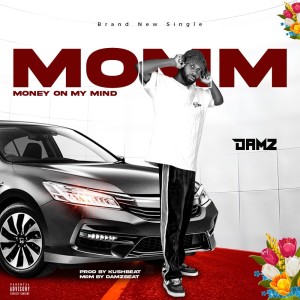 收聽Damz的MOMM (Explicit)歌詞歌曲