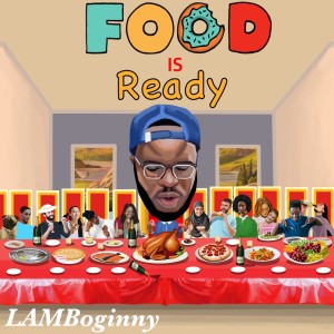 Listen to Thankful song with lyrics from Lamboginny