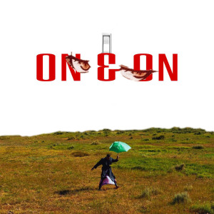 收聽Sellah的On & On歌詞歌曲