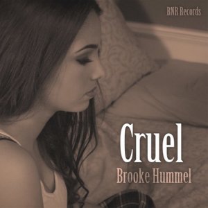 ดาวน์โหลดและฟังเพลง Cruel พร้อมเนื้อเพลงจาก Brooke Hummel