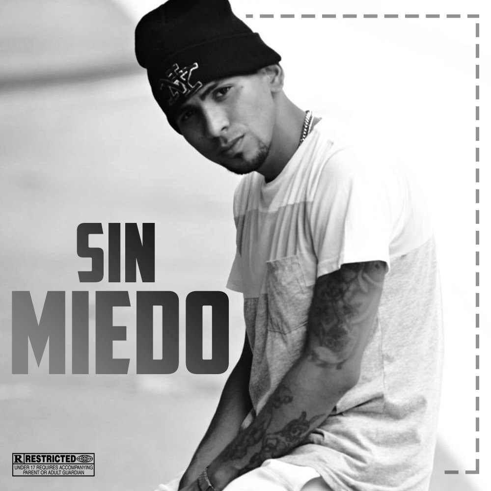 Sin Miedo