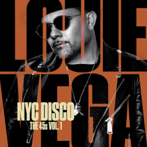 ดาวน์โหลดและฟังเพลง Love Paradox (feat. The Martinez Brothers) [7" Version] (7" Version) พร้อมเนื้อเพลงจาก Louie Vega