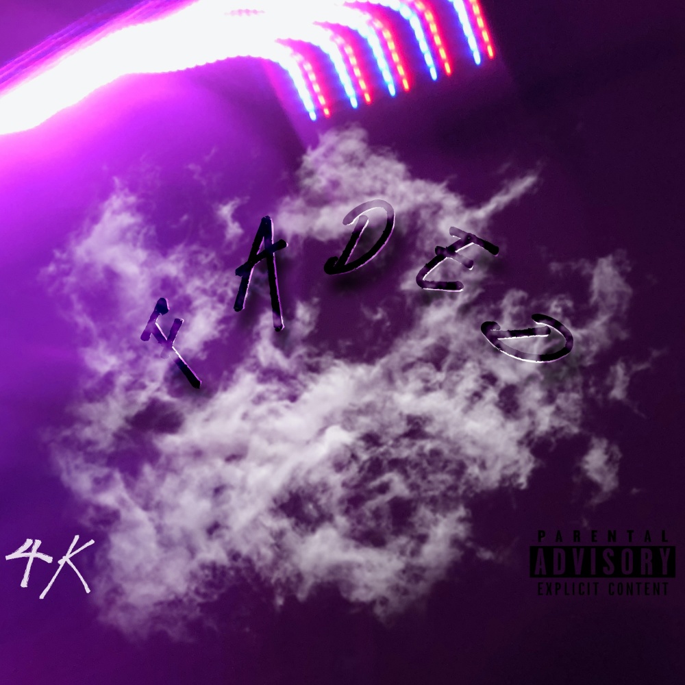 Faded (Explicit)