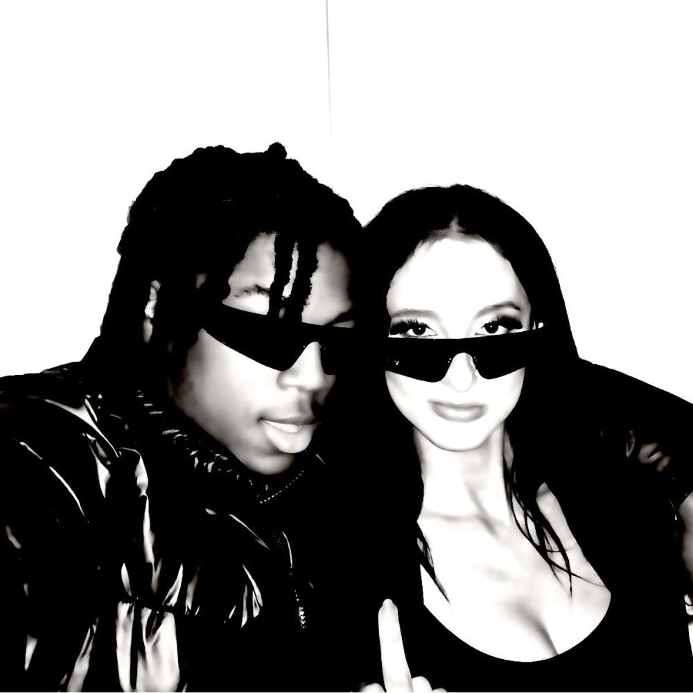 Shadez (feat. The Real Ets & VTO Halcyon) (Explicit)