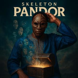 收聽Skeleton的Trap$hit (feat. Panama, Nova Ink & Moms) (Explicit)歌詞歌曲