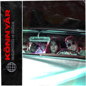 Listen to Könnyár song with lyrics from CHRSTPHR