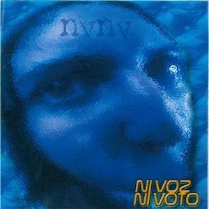 收聽Ni Voz Ni Voto的Siente Tu Fuerza歌詞歌曲