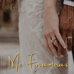 La Noche的專輯Me Enamoras