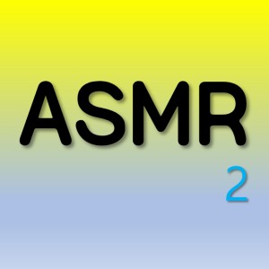 收聽ASMR的ASMR (ear-rubbing sound)歌詞歌曲