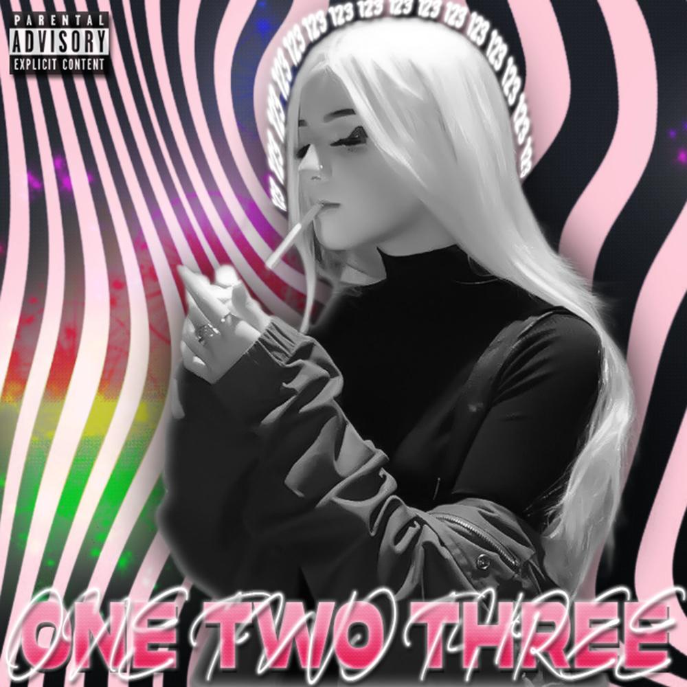 ONE, TWO, THREE! (feat. Axaero) (Explicit)