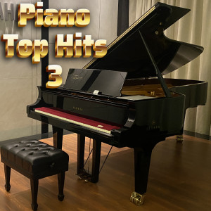 Album Piano Top Hits 3 oleh Ray Mak