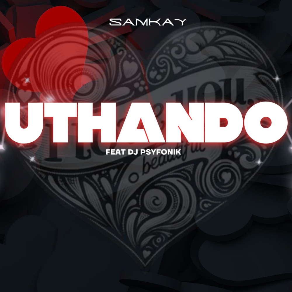 Uthando