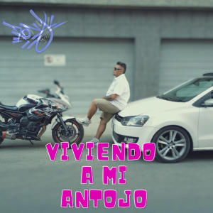 收聽Pony Mc的Viviendo a mi antojo (Explicit)歌詞歌曲