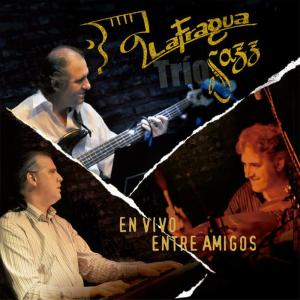 收聽La Fragua Jazz的Afro Blue(En Vivo)歌詞歌曲