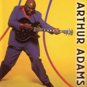 Arthur Adams & B.B. King的專輯Back On Track