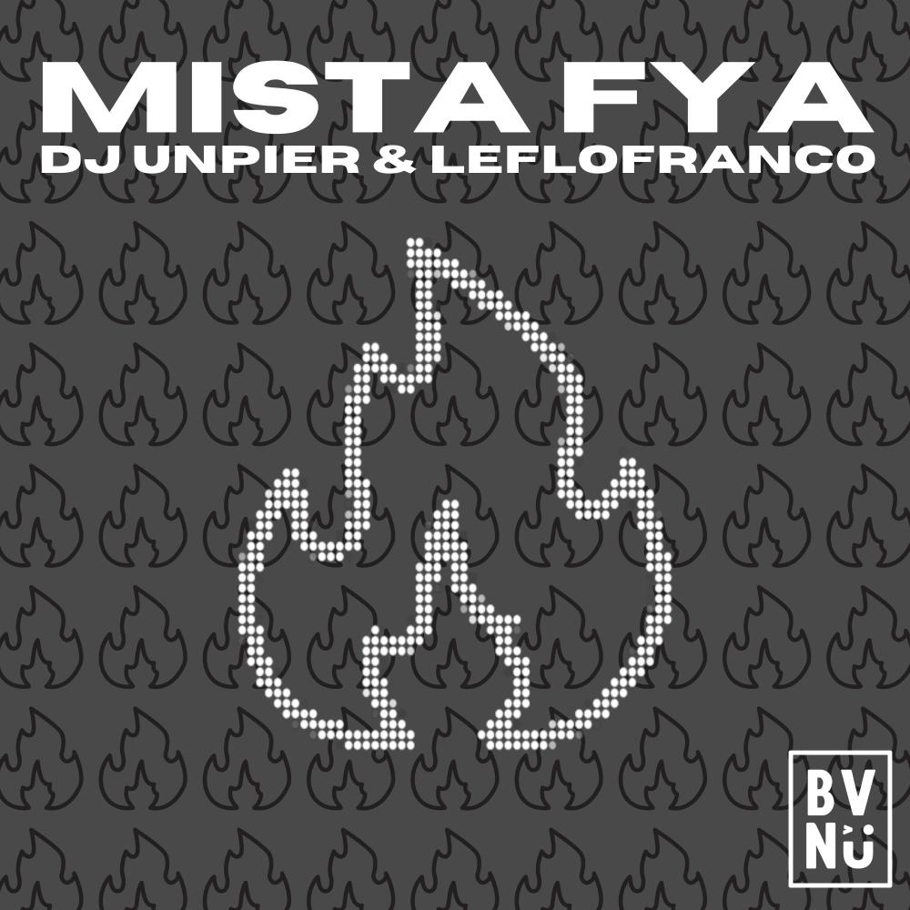 Mista Fya (Explicit)