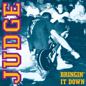 ดาวน์โหลดและฟังเพลง Bringin' It Down พร้อมเนื้อเพลงจาก Judge
