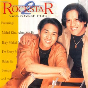 Album Rockstar 2 Greatest Hits from Rockstar 2