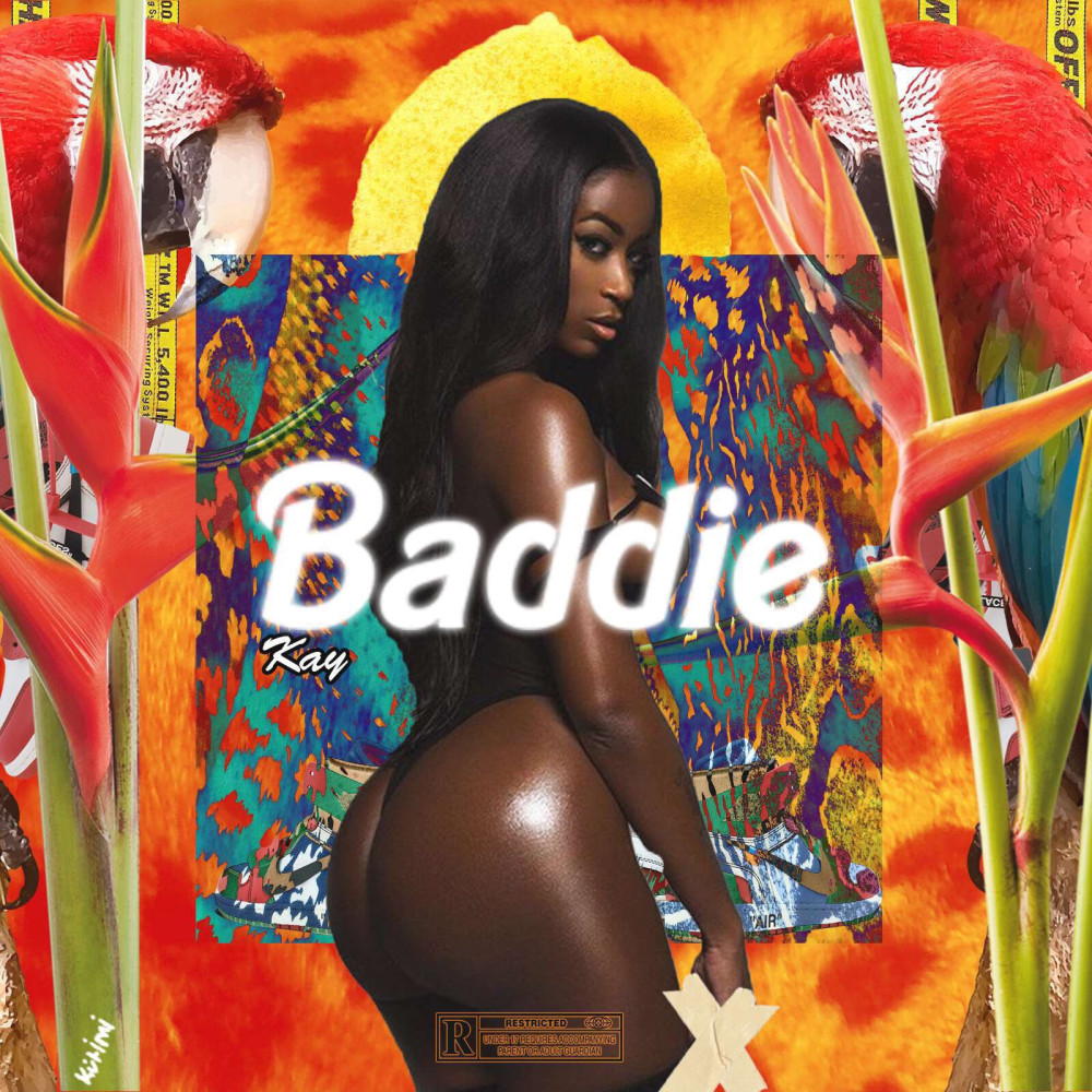 Baddie (Explicit)