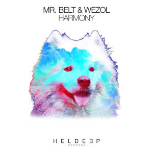 收聽Mr. Belt & Wezol的Harmony歌詞歌曲