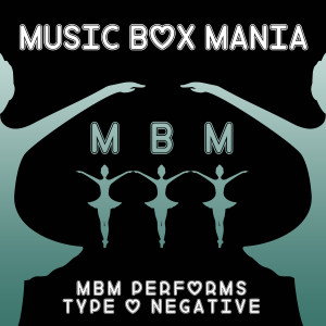 ดาวน์โหลดและฟังเพลง Wolf Moon พร้อมเนื้อเพลงจาก Music Box Mania