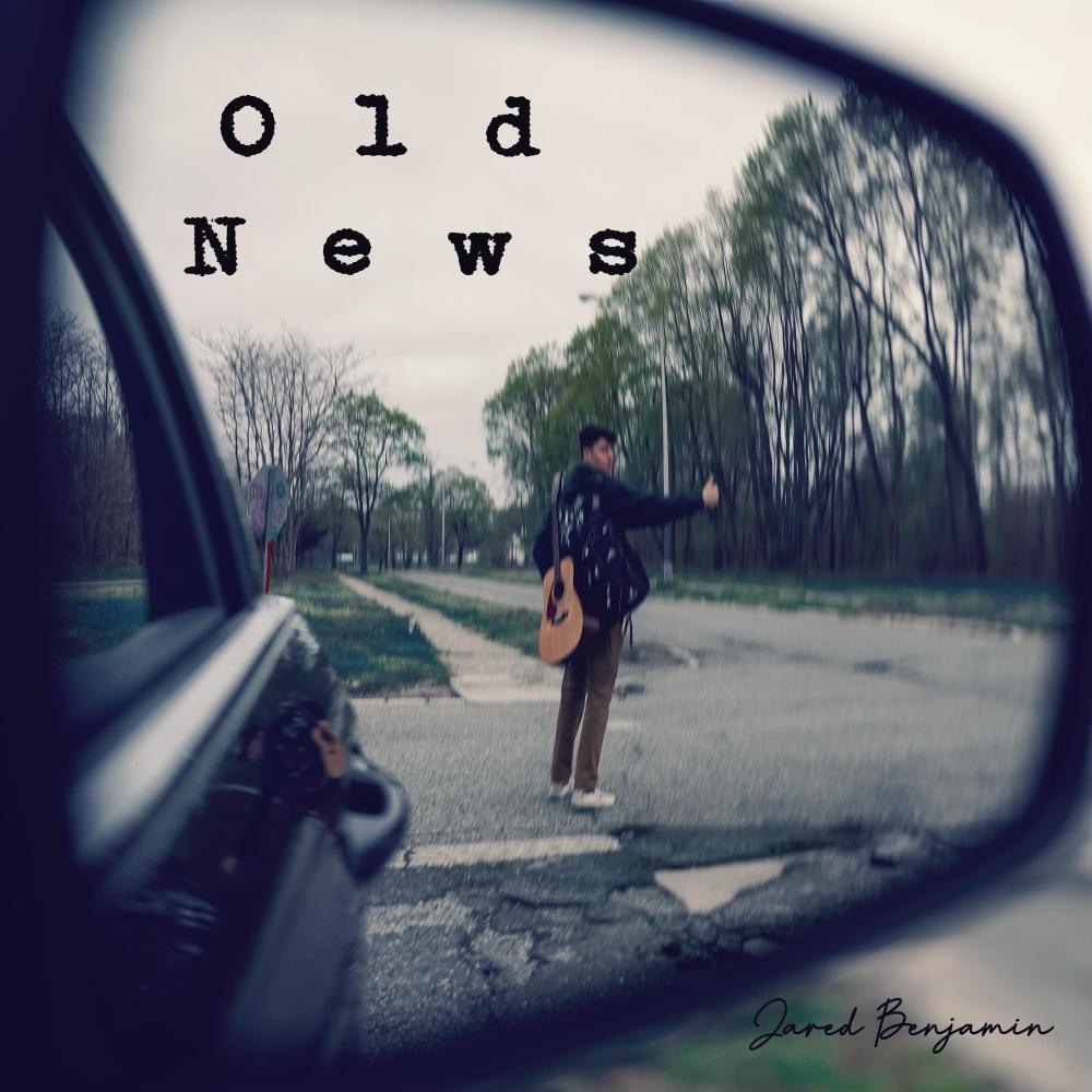 Old News (Explicit)