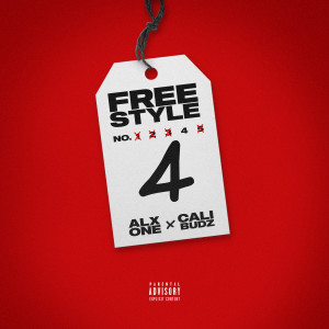 收聽Alx One的Freestyle 4 (Explicit)歌詞歌曲