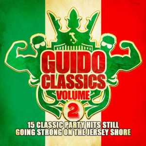 อัลบัม Guido Classics Vol. 2 ศิลปิน Various Artists