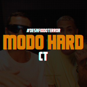 TerrorDosBeats的專輯Modo Hard