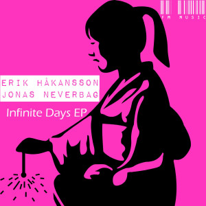 收聽Erik Hakansson的Infinite Days歌詞歌曲
