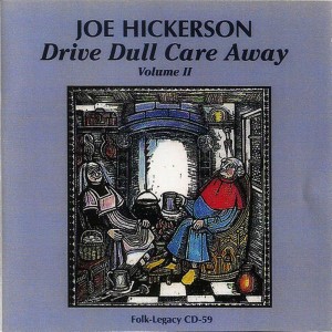 ดาวน์โหลดและฟังเพลง Bury Me Not on the Lone Prairie พร้อมเนื้อเพลงจาก Joe Hickerson