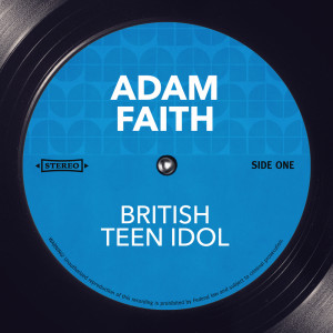 ดาวน์โหลดและฟังเพลง When Johnny Comes Marching Home พร้อมเนื้อเพลงจาก Adam Faith