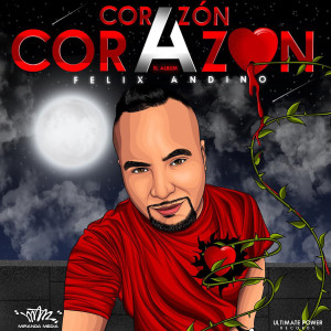 Listen to One Call Away song with lyrics from Felix Andino
