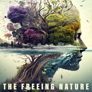 Real Nature Area的專輯The Freeing Nature (Yoga Spirit, Mind Retreat, Soundscapes Unwinding, Meditation)